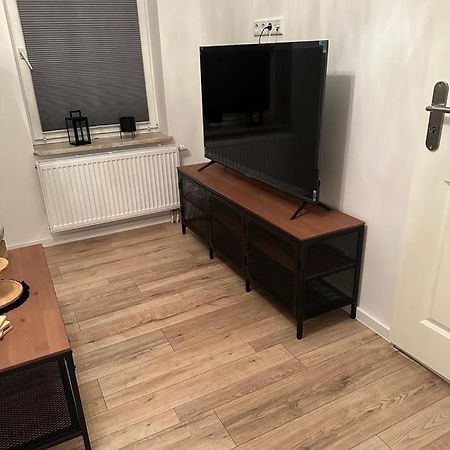 One100 I Appartment Am Schaufenster Fischereihafen Bremerhaven Eksteriør billede