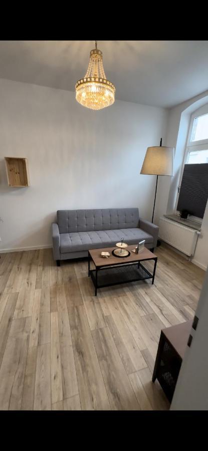 One100 I Appartment Am Schaufenster Fischereihafen Bremerhaven Eksteriør billede