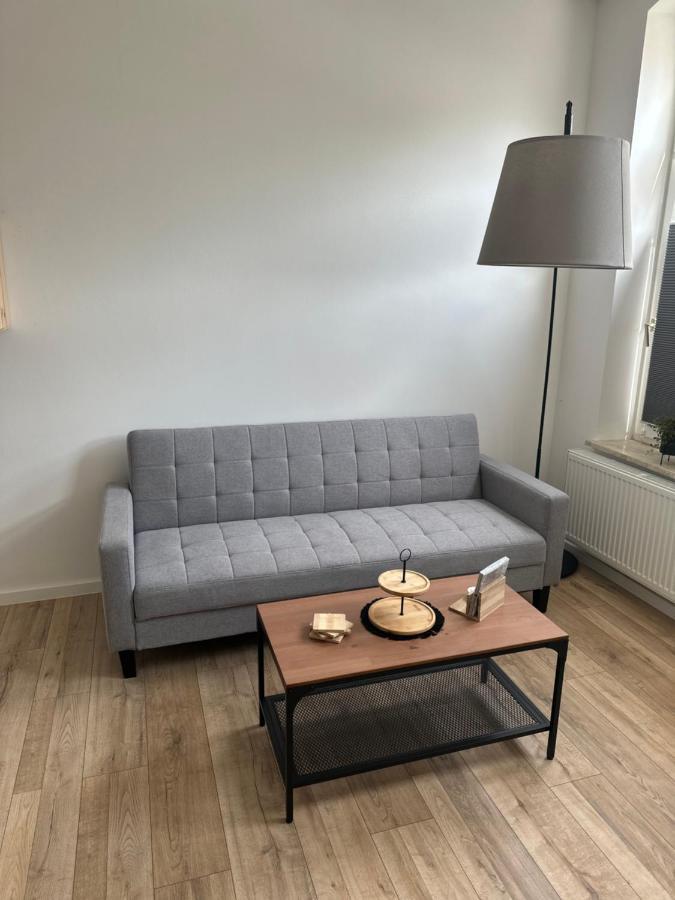 One100 I Appartment Am Schaufenster Fischereihafen Bremerhaven Eksteriør billede