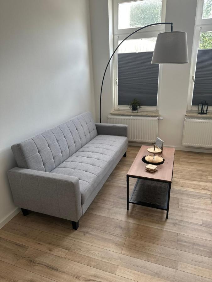 One100 I Appartment Am Schaufenster Fischereihafen Bremerhaven Eksteriør billede