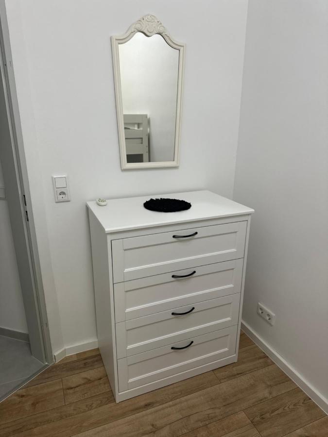 One100 I Appartment Am Schaufenster Fischereihafen Bremerhaven Eksteriør billede
